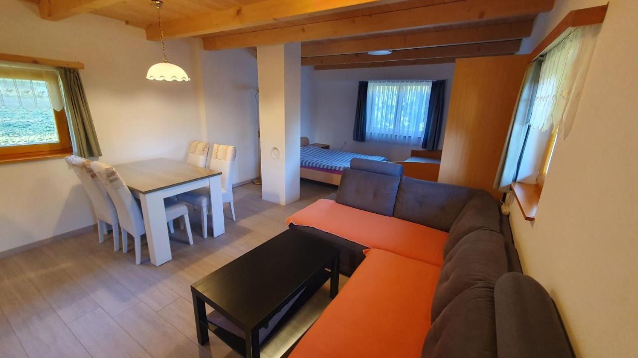 Hiska Ob Gozdu Vila Polzela Exterior foto