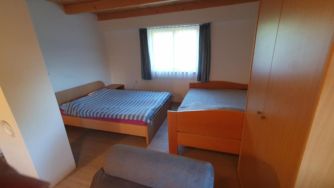 Hiska Ob Gozdu Vila Polzela Exterior foto